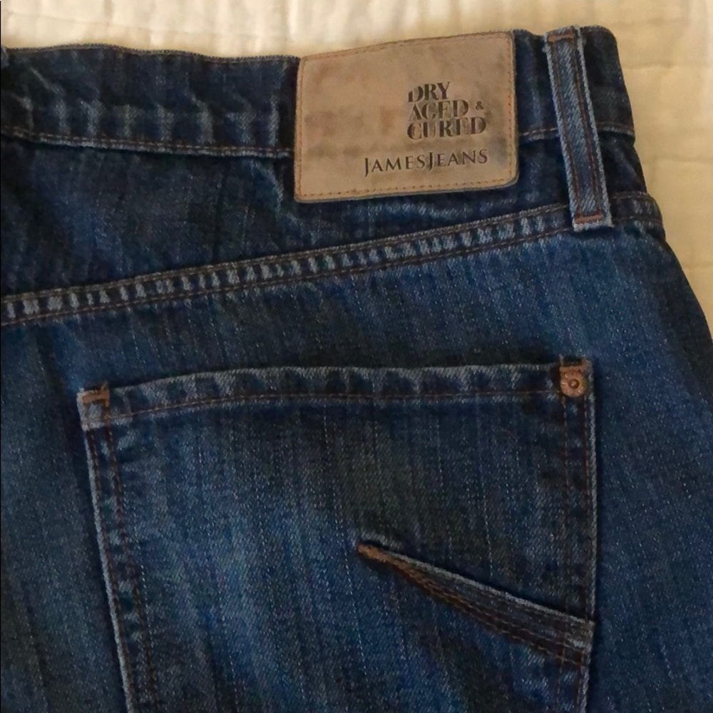 Great comfortable men’s jeans!